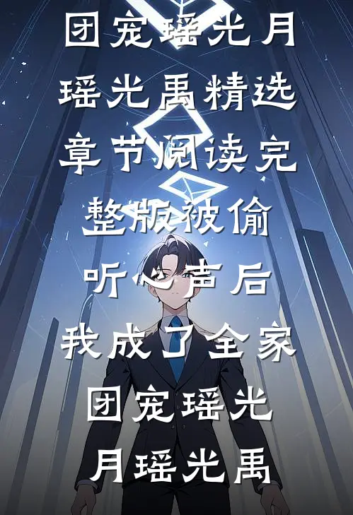 完整版被偷听心声后,我成了全家团宠