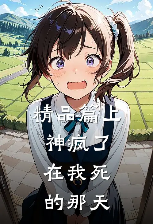 精品篇上神疯了，在我死的那天