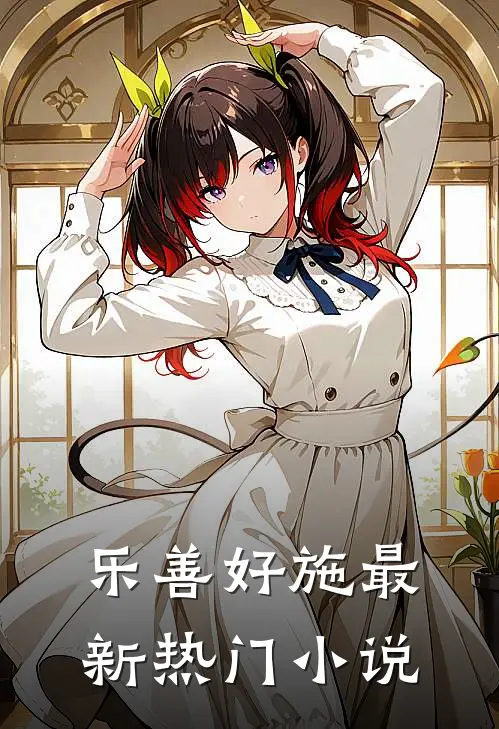 乐善好施最新热门小说
