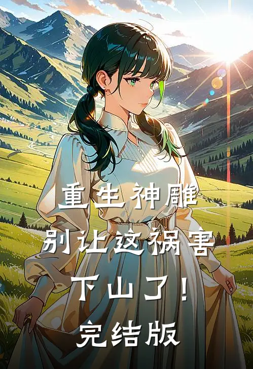 重生神雕：别让这祸害下山了！完结版