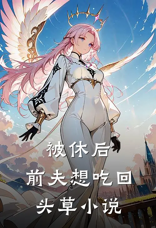 被休后，前夫想吃回头草小说
