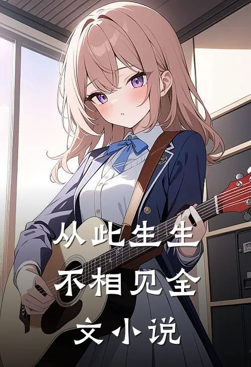 从此生生不相见全文小说