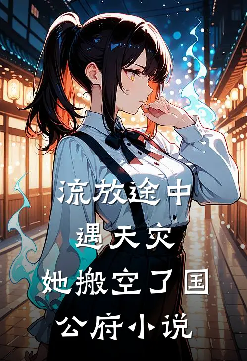 流放途中遇天灾,她搬空了国公府小说