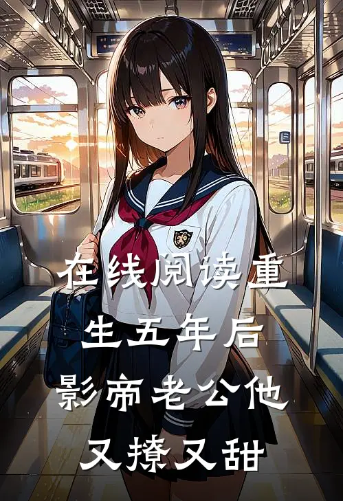 在线阅读重生五年后,影帝老公他又撩又甜