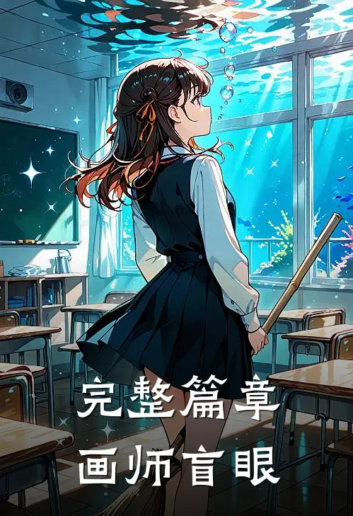完整篇章画师盲眼