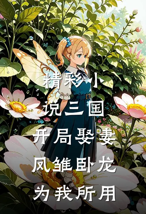 精彩小说三国:开局娶妻,凤雏卧龙为我所用