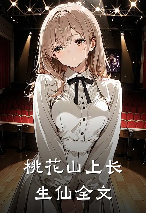 桃花山上长生仙全文
