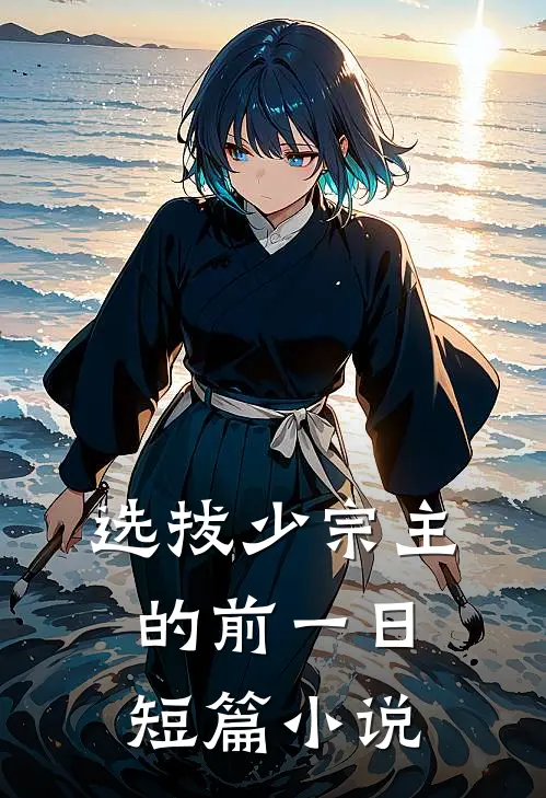 选拔少宗主的前一日短篇小说