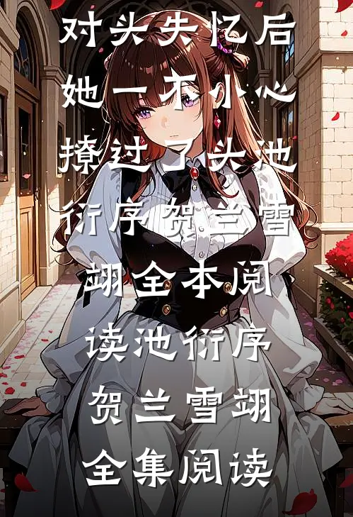 精彩小说死对头失忆后,她一不小心撩过了头