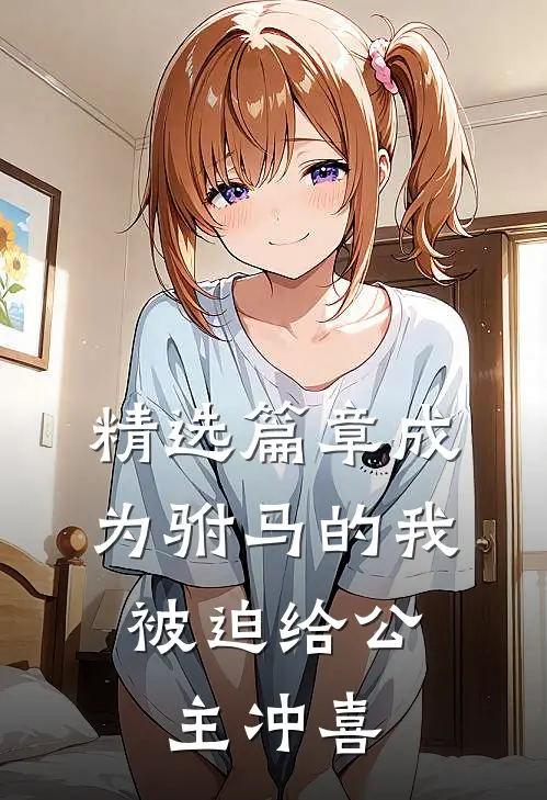 精选篇章成为驸马的我,被迫给公主冲喜
