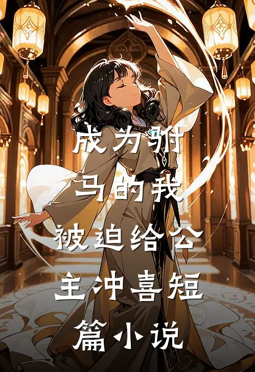成为驸马的我,被迫给公主冲喜短篇小说