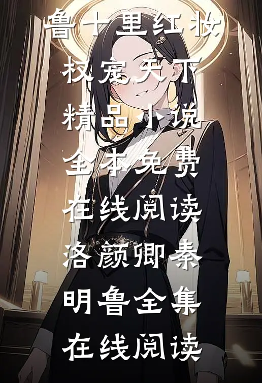 十里红妆,权宠天下精品小说