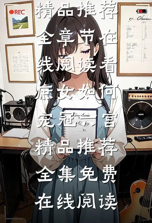 看庶女如何宠冠六宫精品推荐