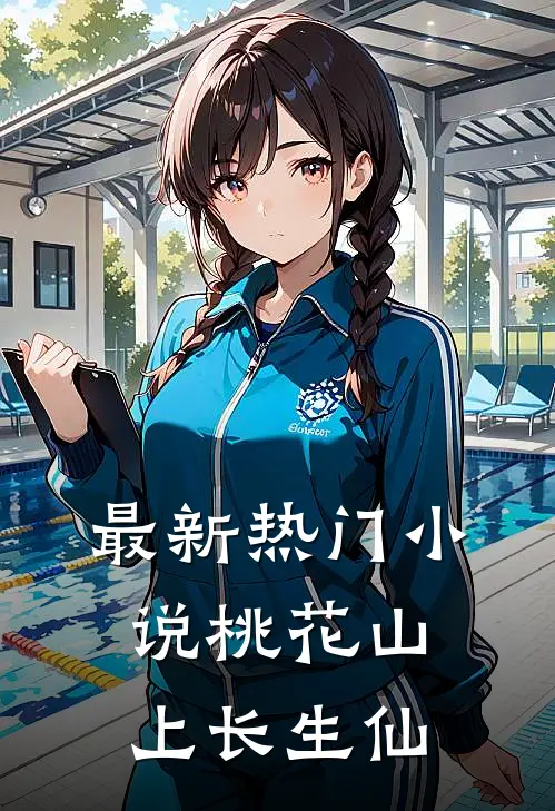 最新热门小说桃花山上长生仙