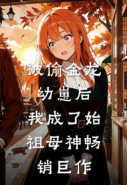被偷金龙幼崽后,我成了始祖母神畅销巨作