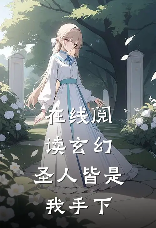 在线阅读玄幻：圣人皆是我手下