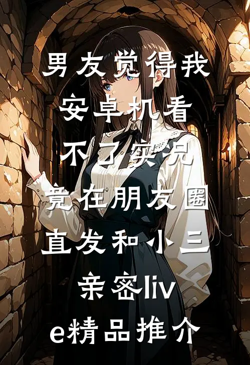 男友觉得我安卓机看不了实况,竟在朋友圈直发和小三亲密live精品推介