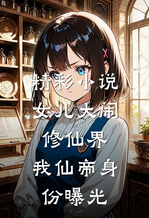 精彩小说女儿大闹修仙界,我仙帝身份曝光