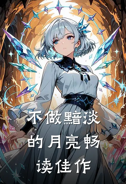 不做黯淡的月亮畅读佳作