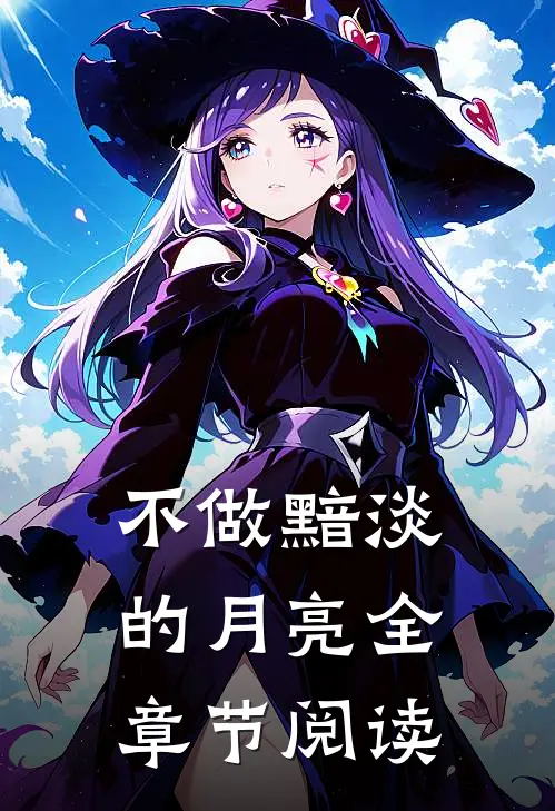 不做黯淡的月亮全章节阅读