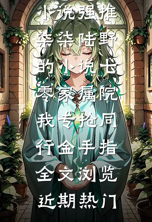 七零家属院,我专抢同行金手指全文浏览