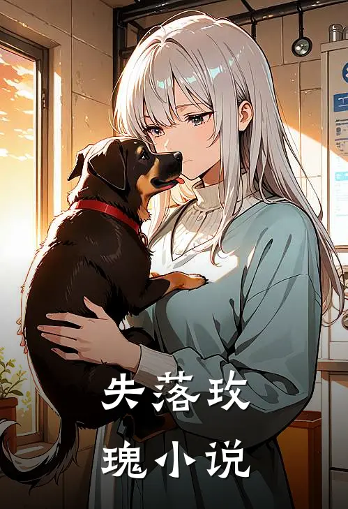 失落玫瑰小说