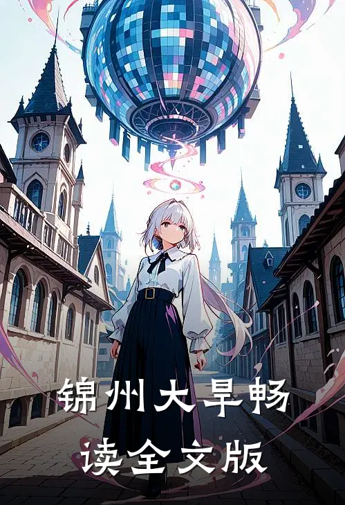 锦州大旱畅读全文版