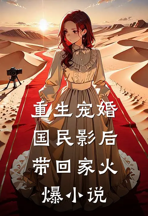 重生宠婚:国民影后带回家火爆小说