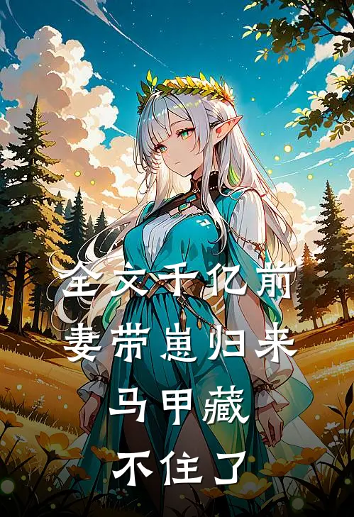 全文千亿前妻带崽归来,马甲藏不住了