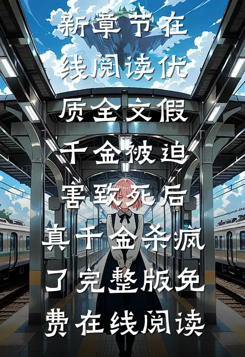 优质全文假千金被迫害致死后,真千金杀疯了