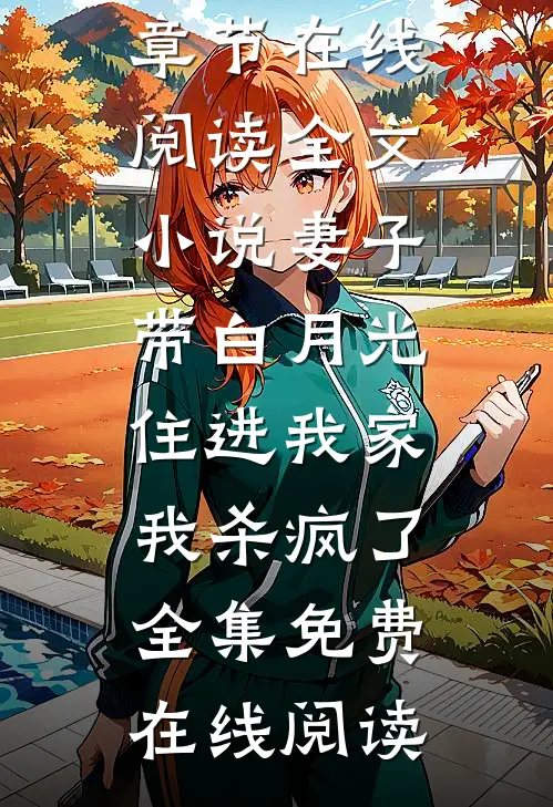 全文小说妻子带白月光住进我家,我杀疯了
