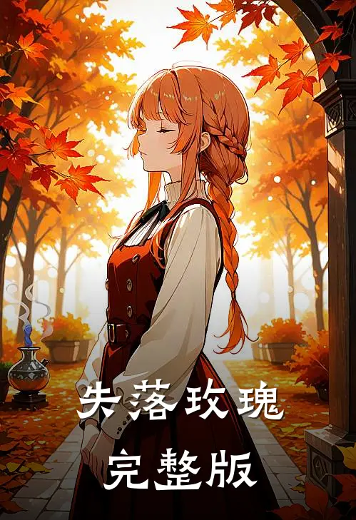 失落玫瑰完整版