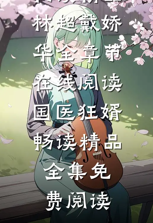 国医狂婿畅读精品
