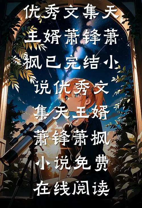 优秀文集天王婿