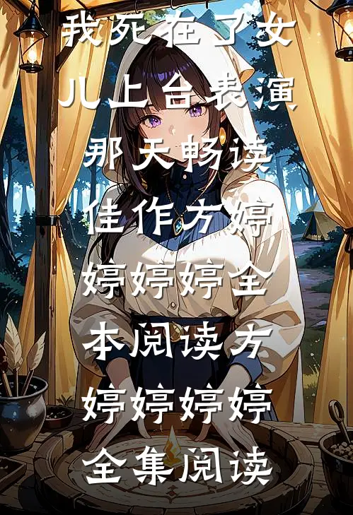 我死在了女儿上台表演那天畅读佳作