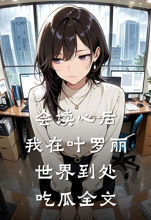 会读心后,我在叶罗丽世界到处吃瓜全文