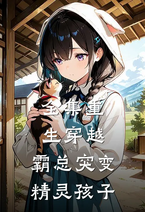 全集重生穿越:霸总突变精灵孩子