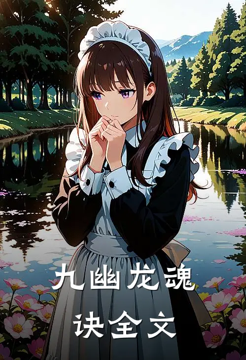 九幽龙魂诀全文
