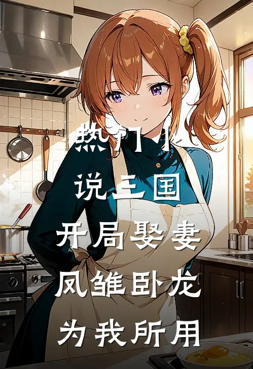 热门小说三国:开局娶妻,凤雏卧龙为我所用