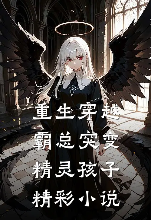 重生穿越:霸总突变精灵孩子精彩小说