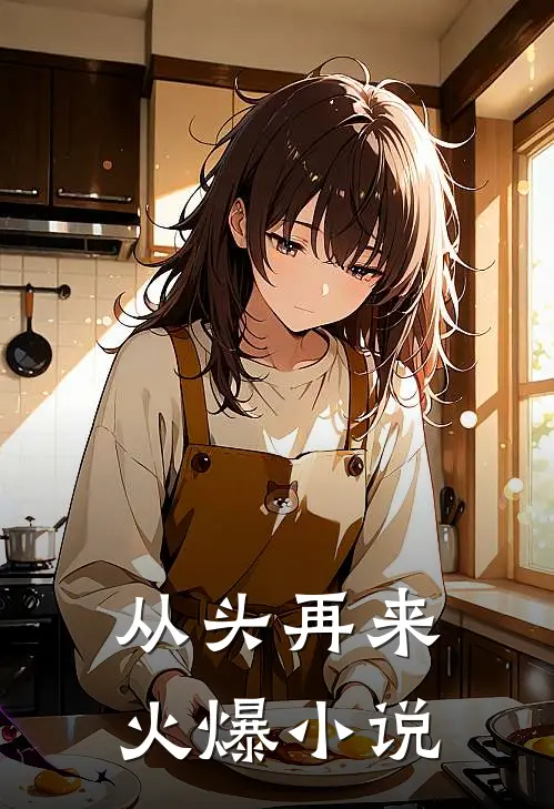 从头再来火爆小说