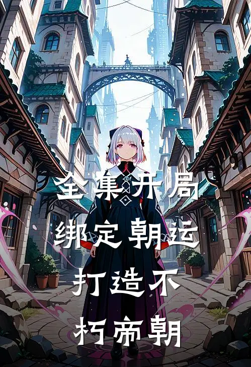 全集开局绑定朝运,打造不朽帝朝