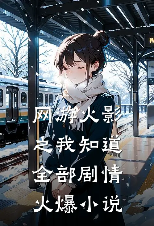 网游火影之我知道全部剧情火爆小说