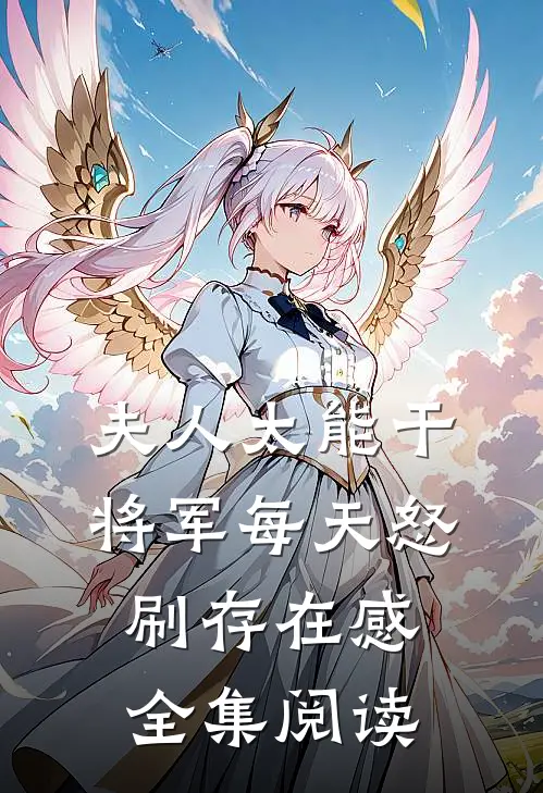 夫人太能干,将军每天怒刷存在感全集阅读