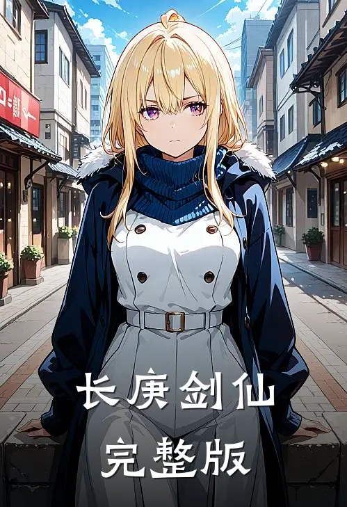 长庚剑仙完整版