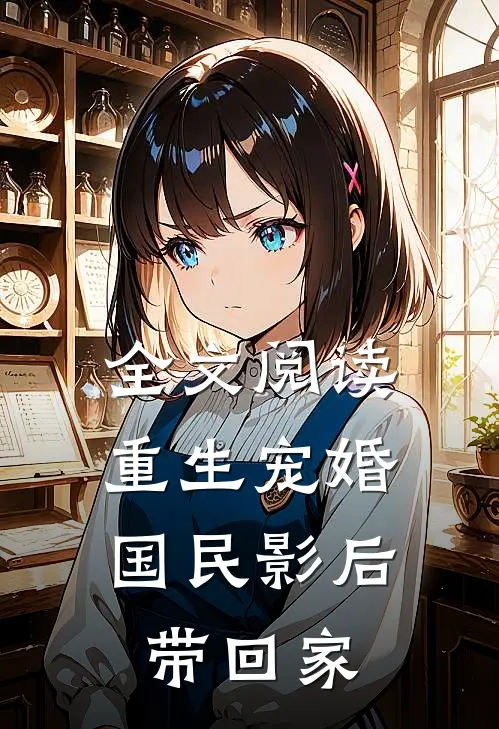 全文阅读重生宠婚:国民影后带回家