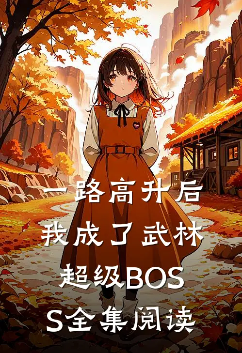 一路高升后,我成了武林超级BOSS全集阅读