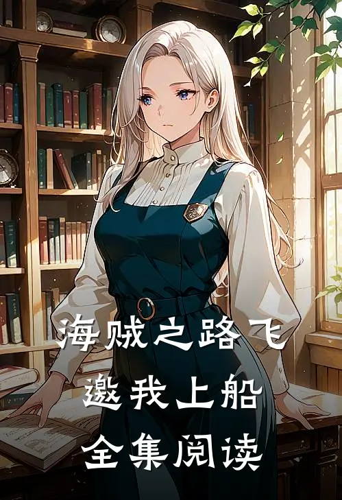 海贼之路飞邀我上船全集阅读