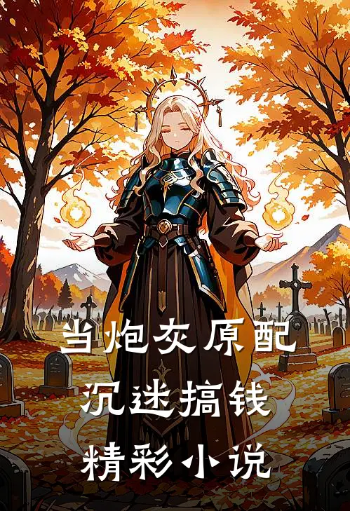 当炮灰原配沉迷搞钱精彩小说