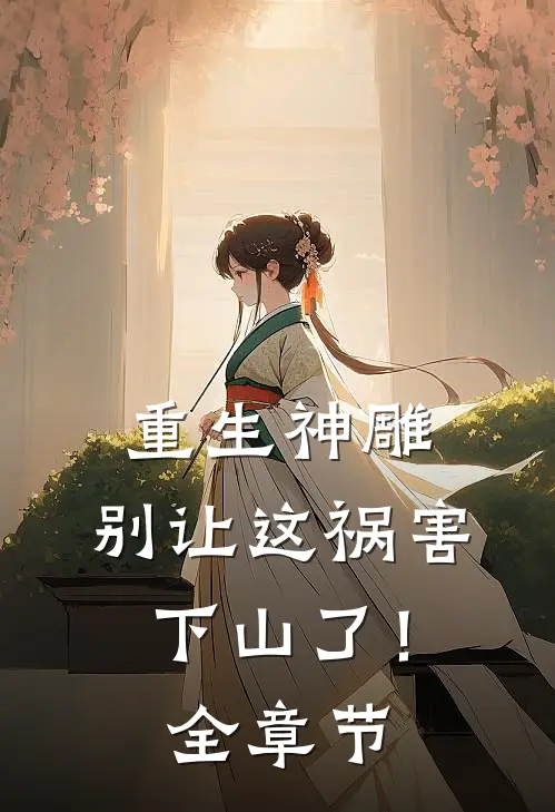 重生神雕:别让这祸害下山了!全章节